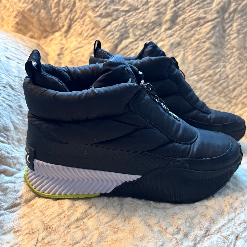 Sorel Women's Winter Boots - Black